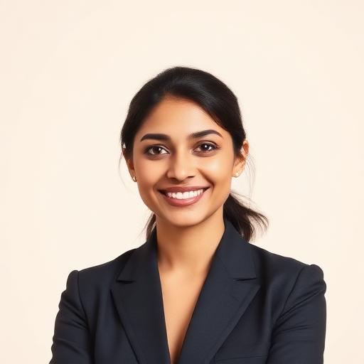 Priya Raman