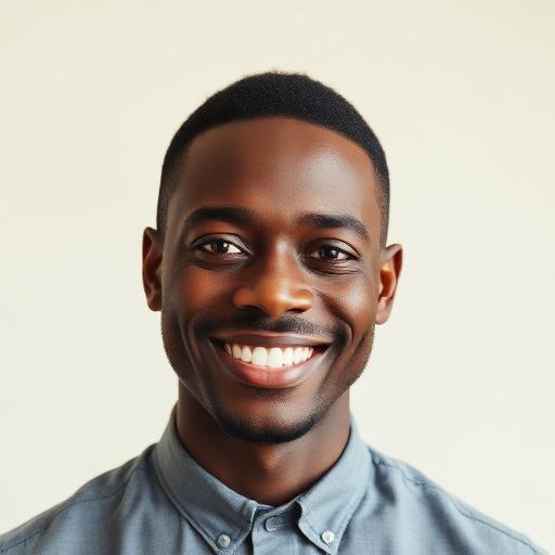 Tom Okafor